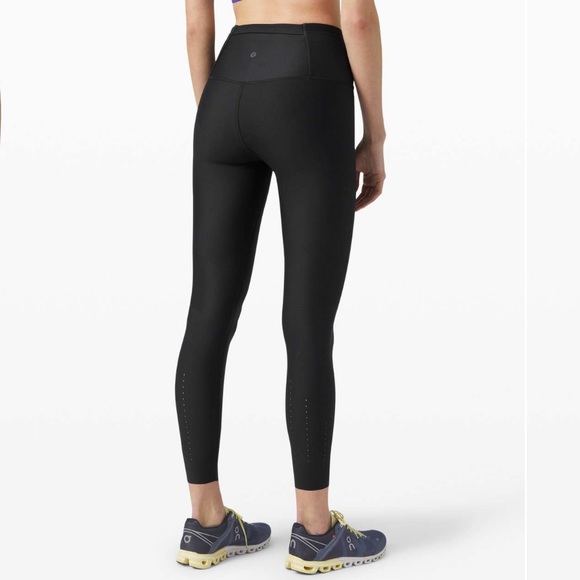 Lululemon Zoned In Tights 27” - Picture 2 of 5